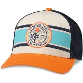 American Needle Cappellino Con Visiera 21001a