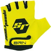 BRN Guanti Corti Speed Racer