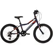 KROSS Bicicletta Da Mtb Hexagon Mini 1.0 20´´ Ty21 2023
