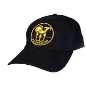 Poseidon Cappellino Con Visiera All Good Logo