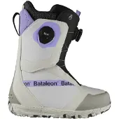 Bataleon Scarponi Da Snowboard Mosh Boa