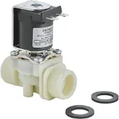 GROHE 43828000 Elettrovalvola 43828 completa per elettronica a infrarossi