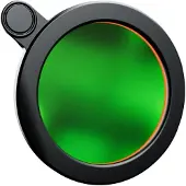 Vaonis CLS Filtro per Vespera