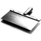 Nordwest Raschiatore a impatto larghezza 500 mm - G254B