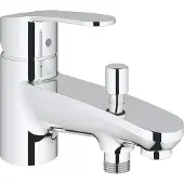 GROHE Eurostyle Cosmopolitan Miscelatore vasca da bagno esterno 33614002