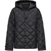 ONLY Giacca invernale 'ONLJuliet' nero