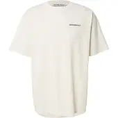Armedangels Maarkos Outgrown T-shirt Uomo (XXL, bianco)
