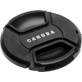 Caruba Copriobiettivo Clip Tappo 86mm