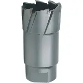 RUKO carotatrice diametro 39mm HM lunghezza 50mm portafiletti - 108039