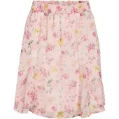 Vila High Waisted Minigonna
