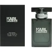 Karl Lagerfeld per lui Uomo 50 ml — Eau de Toilette