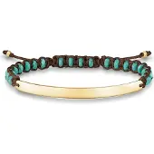 Thomas Sabo Braccialetto 005689617l21v