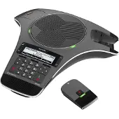 Alcatel Telefono Voip Conference Junior Ip1550 Ce-2