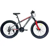 Umit Bicicletta Spartan X 24´´