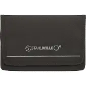 Stahlwille Set di chiavi doppie aperte 12A/13 PC