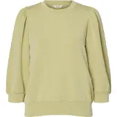 Selected Felpa Donne Verde XL