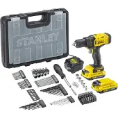 Stanley SFMCD700D2A-QW 20V drill/driver