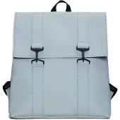 Rains MSN Bag W3 Zainetto grigio