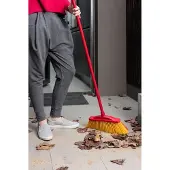 Vileda Spazzola Per Pulire Broom
