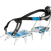 Salewa Ramponi Semi-automatici Alpinist Combi