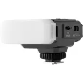 Viltrox Flash Spark Z3-F, grigio