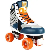KRF Pattini Street Perforado Roller