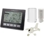 Technoline WS 2816 - Centro meteo