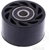 Polisport Rullo Catena With Rubber Seal