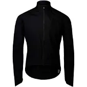 POC Pure-Lite Splash Jacket Giacca a vento Uomo (XXL, nero)