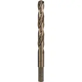Bosch Punta Da Trapano Per Metallo Pro Hss-co Din 338 12x101x151