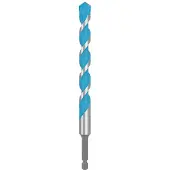Bosch Punta Multimateriale Expert Hex-9 Multi Construction 16 X 150 X 200 Mm