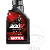Motul Olio Motore 300v Off Road 10w30 1l