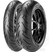 Pirelli Pneumatico Posteriore Da Strada Diablo Rosso Ii 69w Tl