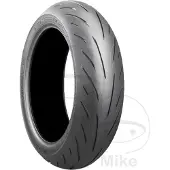 Bridgestone Pneumatico Posteriore Sport-touring Battlax-s22 66h Tl