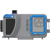 SeaLife SportDiver S Custodia subacquea per smartphone