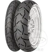 Continental Pneumatico Posteriore Da Trail Contitrailattack 3 72w Tl