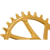Garbaruk Corona Ovale Gxp Boost