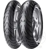 Pirelli Pneumatico Posteriore Da Strada Angel St 73w Tl