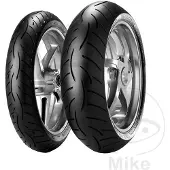 Metzeler Pneumatico Posteriore Da Strada Roadtec Z8 O 73w Tl