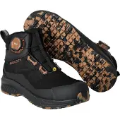 Mascot Scarpe Antinfortunistiche Customized