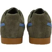 Gola Sneaker bassa 'Harrier' opale / oliva