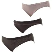 Dim Slip Da Donna Pockets Ad04c17.dp6 3 Unità