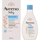 Aveeno Hydrating washing gel Baby Dermexa 250 ml