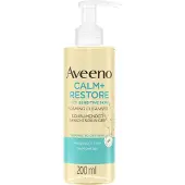 Aveeno Detergente Schiumogeno Calm+Restore 200 ml — Detergente