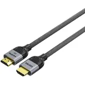 UNITEK Cavo Hdmi 4k Lux Oplot 5 M