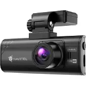 Navitel Telecamera Da Cruscotto R99