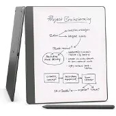 Amazon Ebook Kindle Scribe 2024 32gb