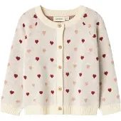 Name it Cardigan A Maglia