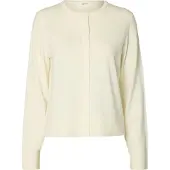 Selected Cardigan Donne Bianco S
