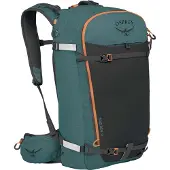 Osprey Soelden 32 Zaino da sci alpinismo variopinto